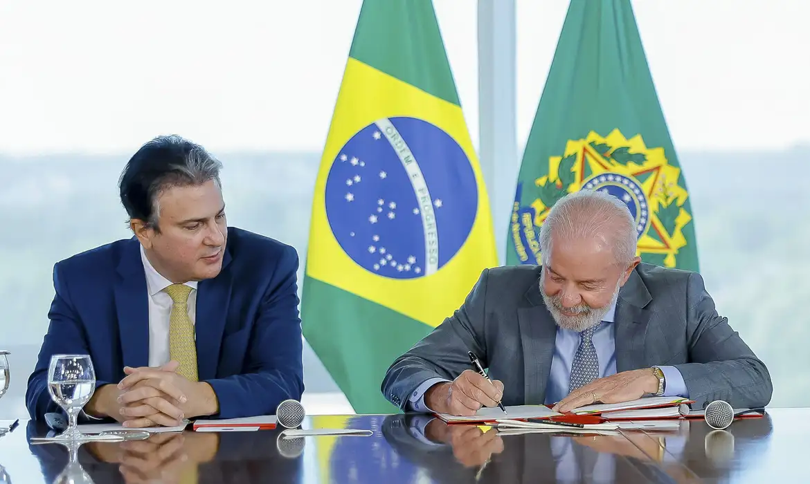 © Ricardo Stuckert/PR