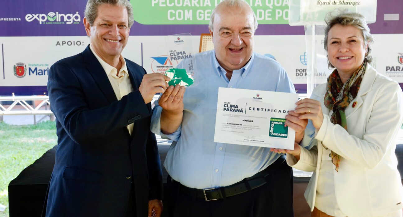 Credito: Ricardo Lopes / PMM