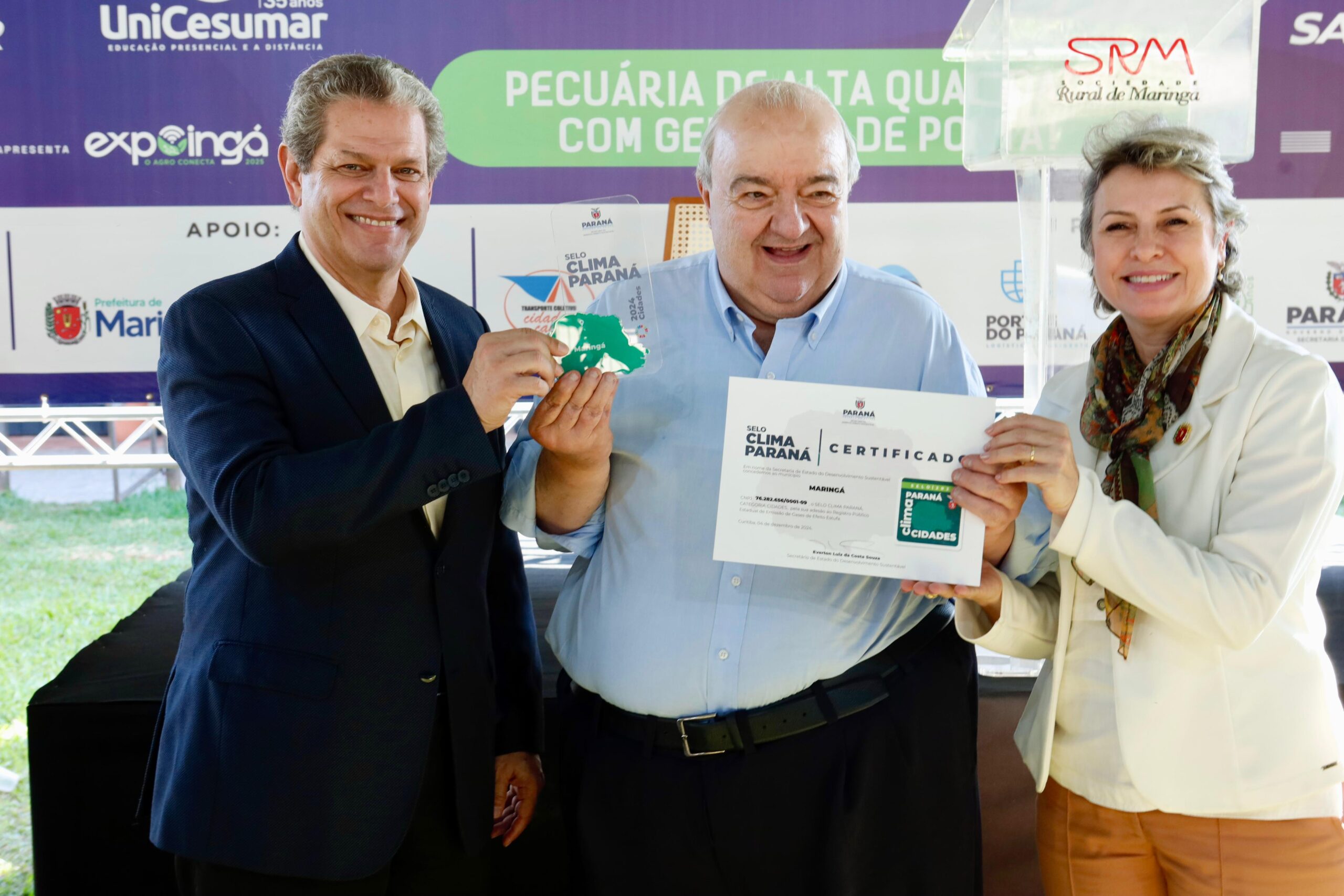 Credito: Ricardo Lopes / PMM