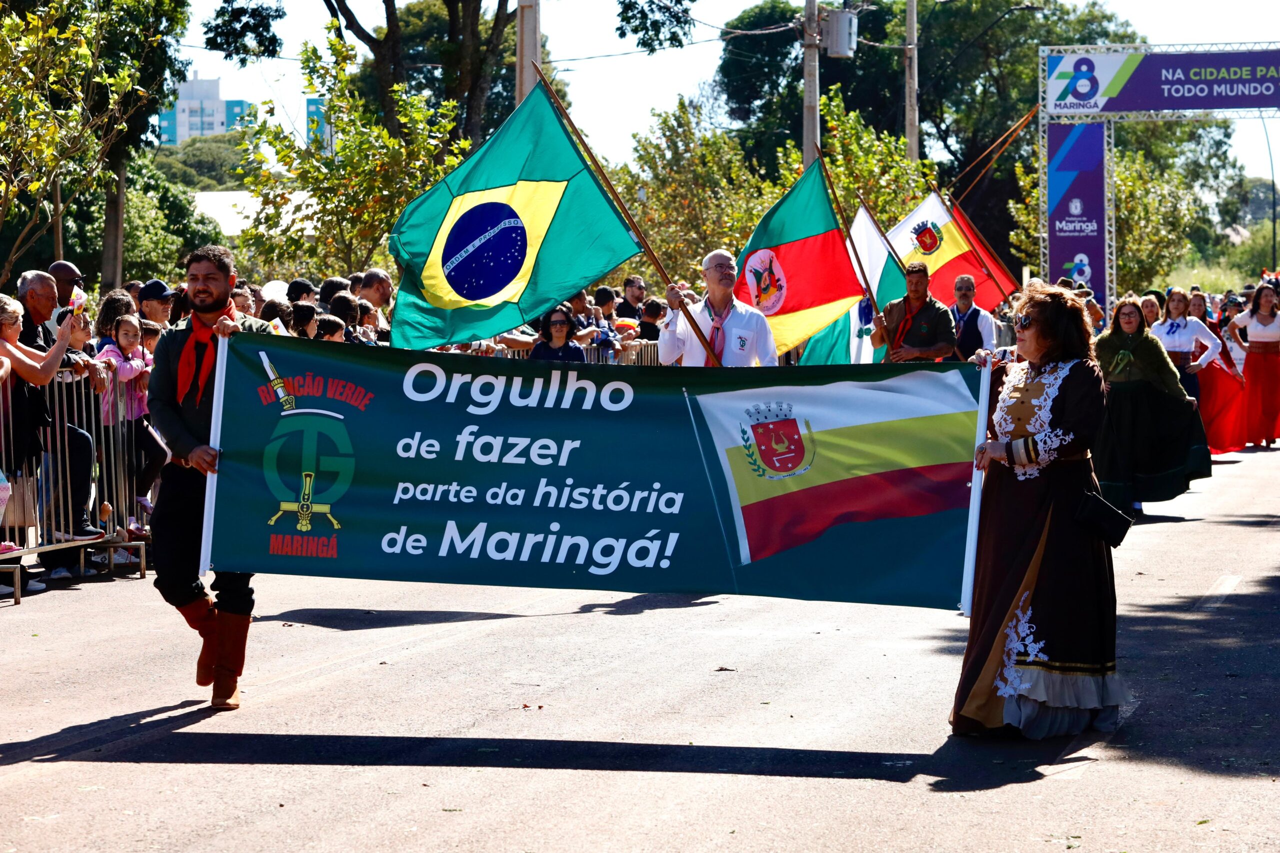 Credito: Rafael Macri / PMM