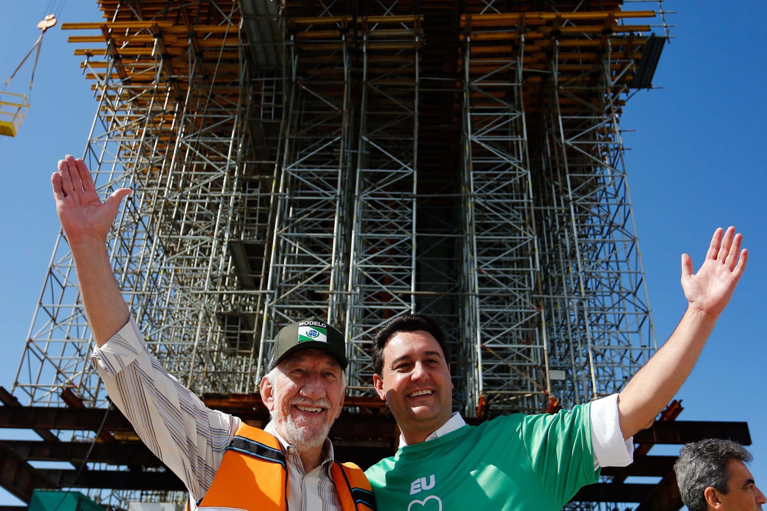 Foto: Jonathan Campos/AEN