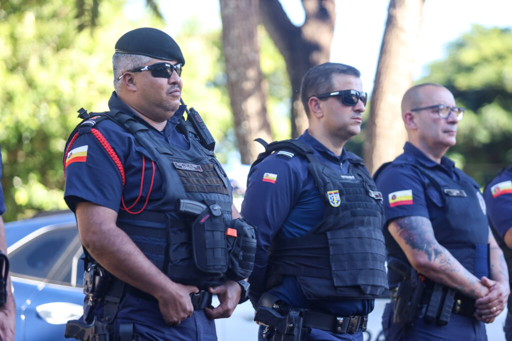 Credito: Rafael Macri / PMM