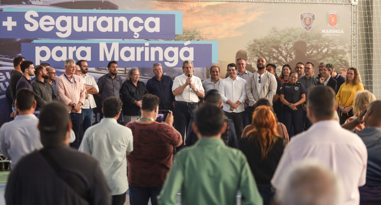 Credito: Rafael Macri / PMM