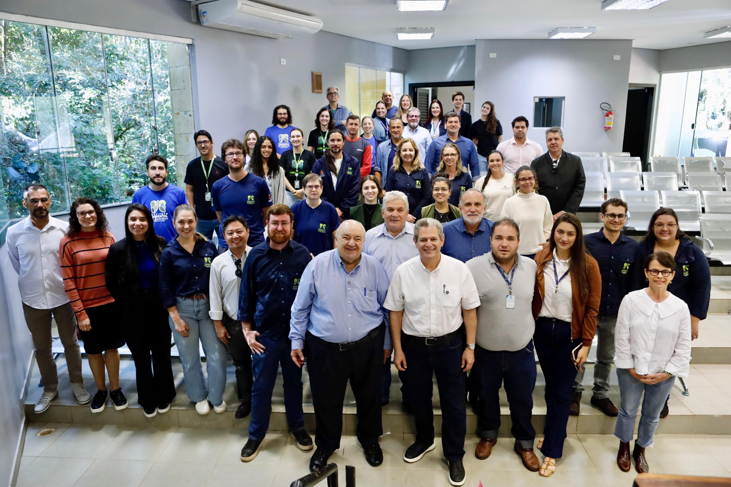 Credito: Ricardo Lopes / PMM