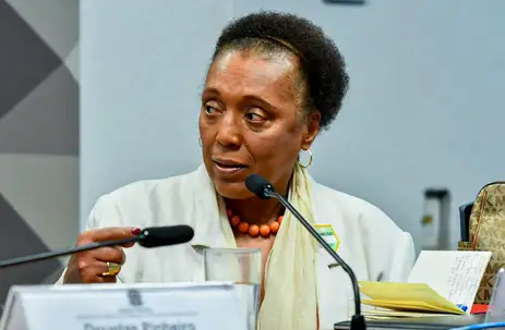 Foto: Agência Senado