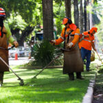 Copel avança na construção de nova subestação que vai atender Apucarana e região