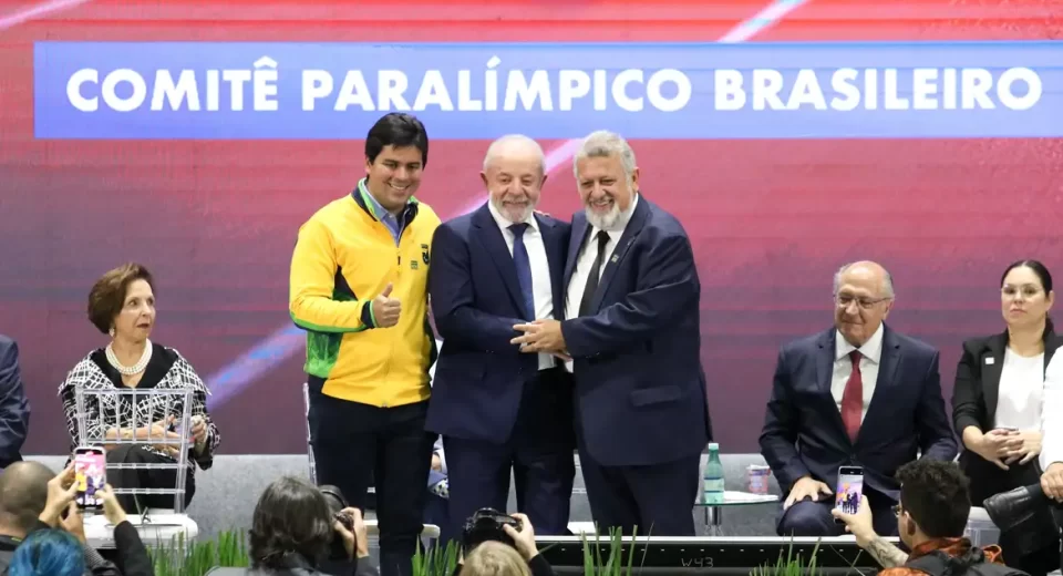 © Cadu Pinotti/Agência Brasil
