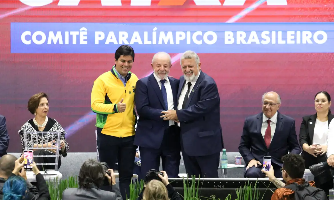 © Cadu Pinotti/Agência Brasil