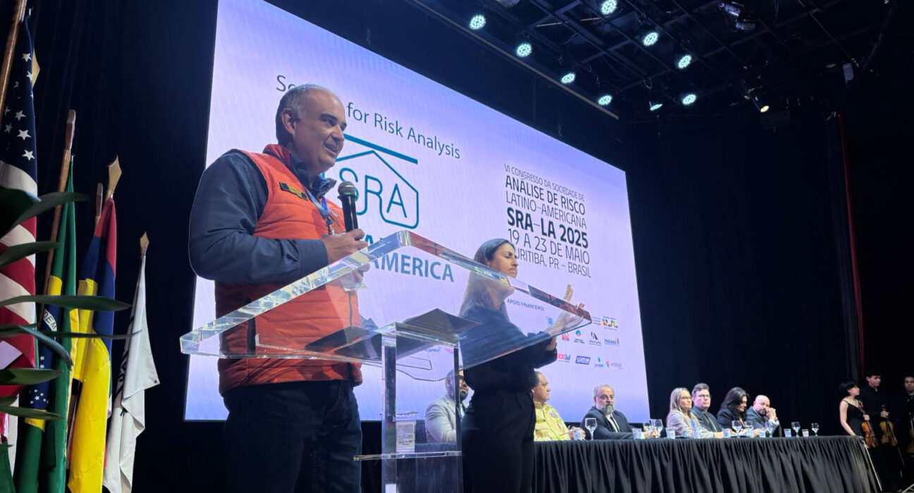 Foto: Defesa Civil do Paraná