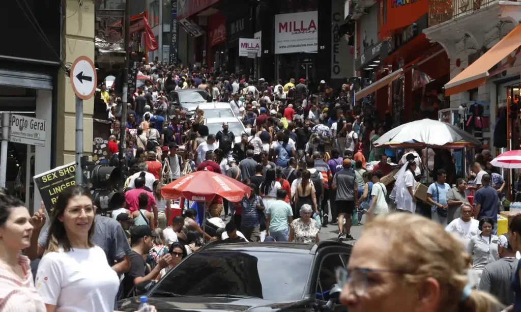 © Paulo Pinto/Agência Brasil