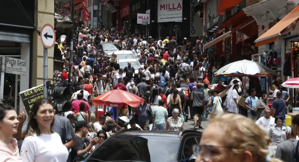 © Paulo Pinto/Agência Brasil