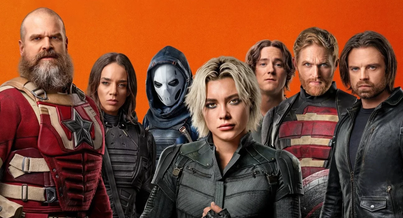 Divulgação: Marvel Studios