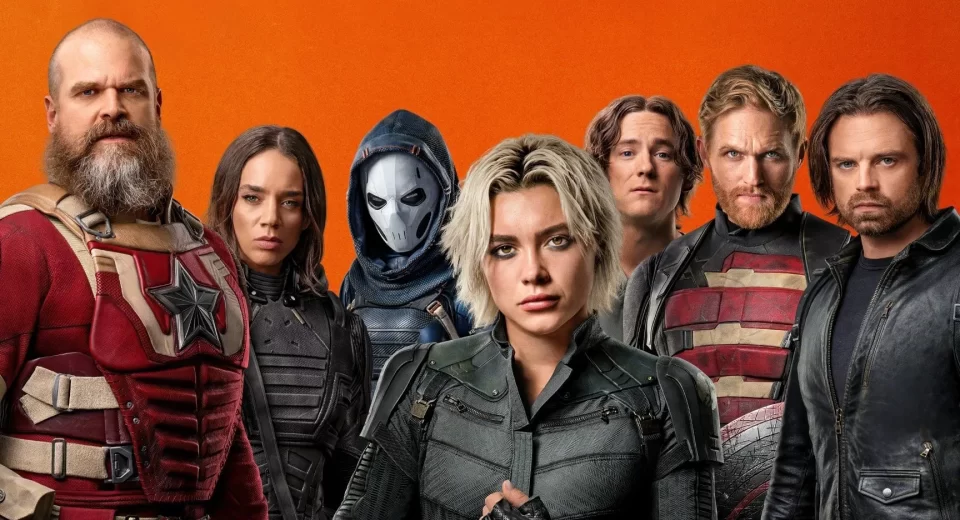 Divulgação: Marvel Studios