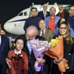 Papa Leão XIV clama por paz na Ucrânia e em Gaza em sua primeira bênção dominical