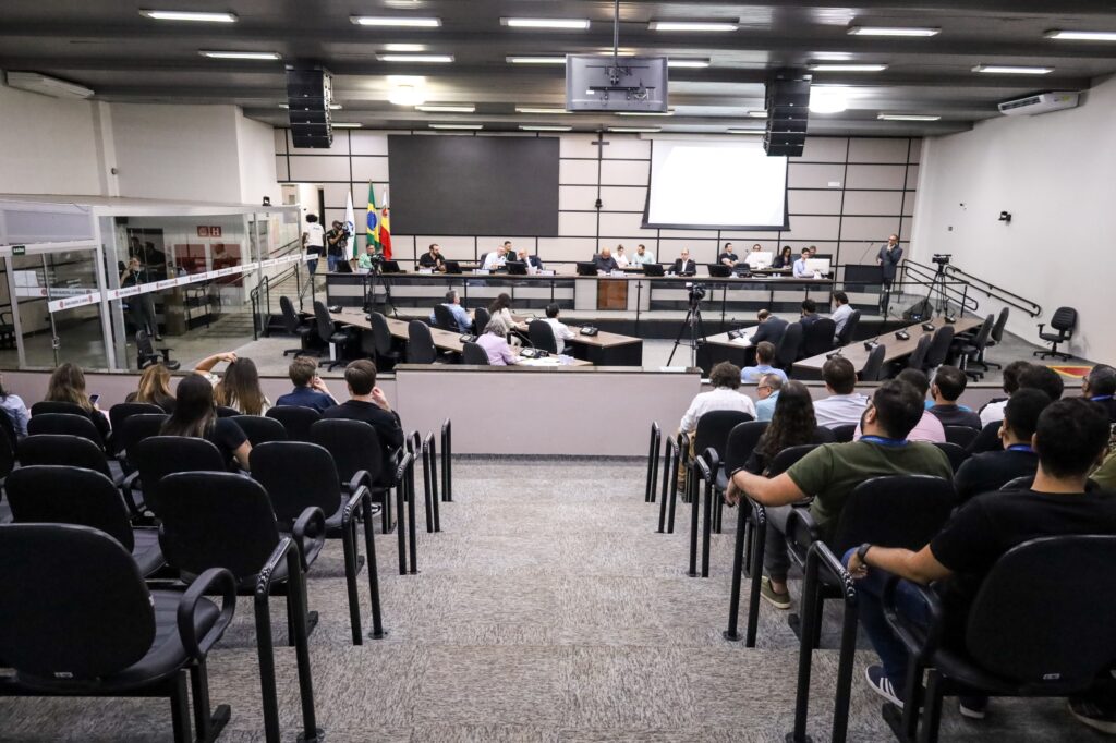 Credito: Rafael Macri / PMM