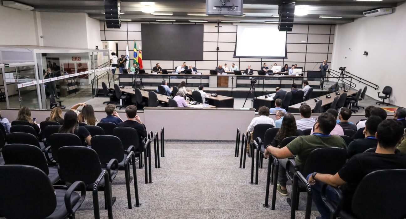 Credito: Rafael Macri / PMM