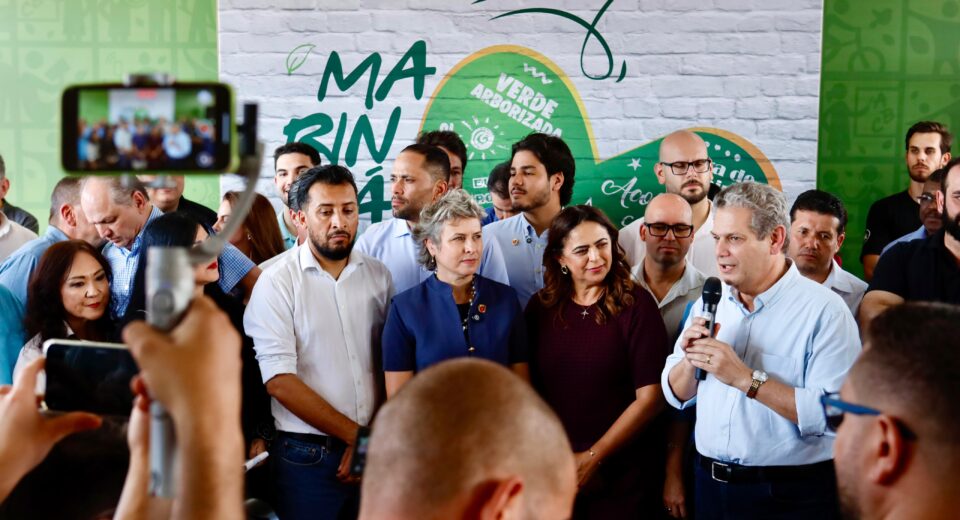 Credito: Ricardo Lopes/PMM