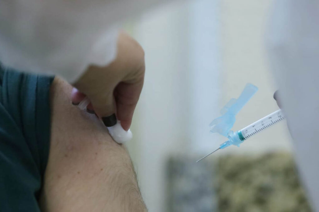 Foto: Alessandro Vieira/SESA