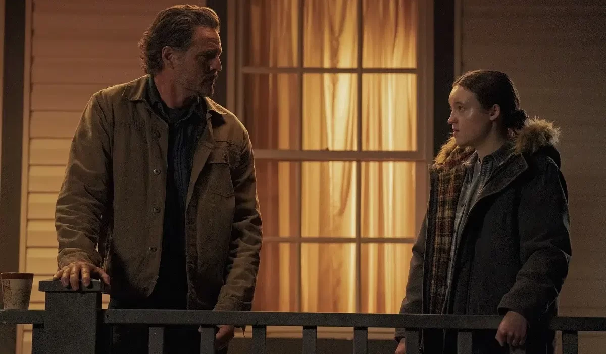 Reprodução: HBO/ Max