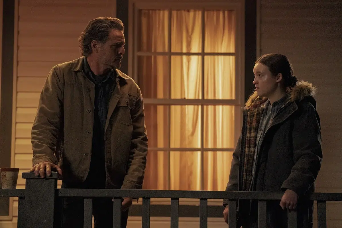 Reprodução: HBO/ Max