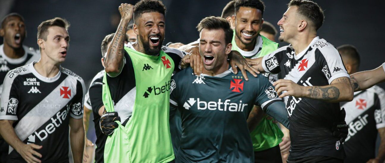 Divulgação: Site/ Vasco