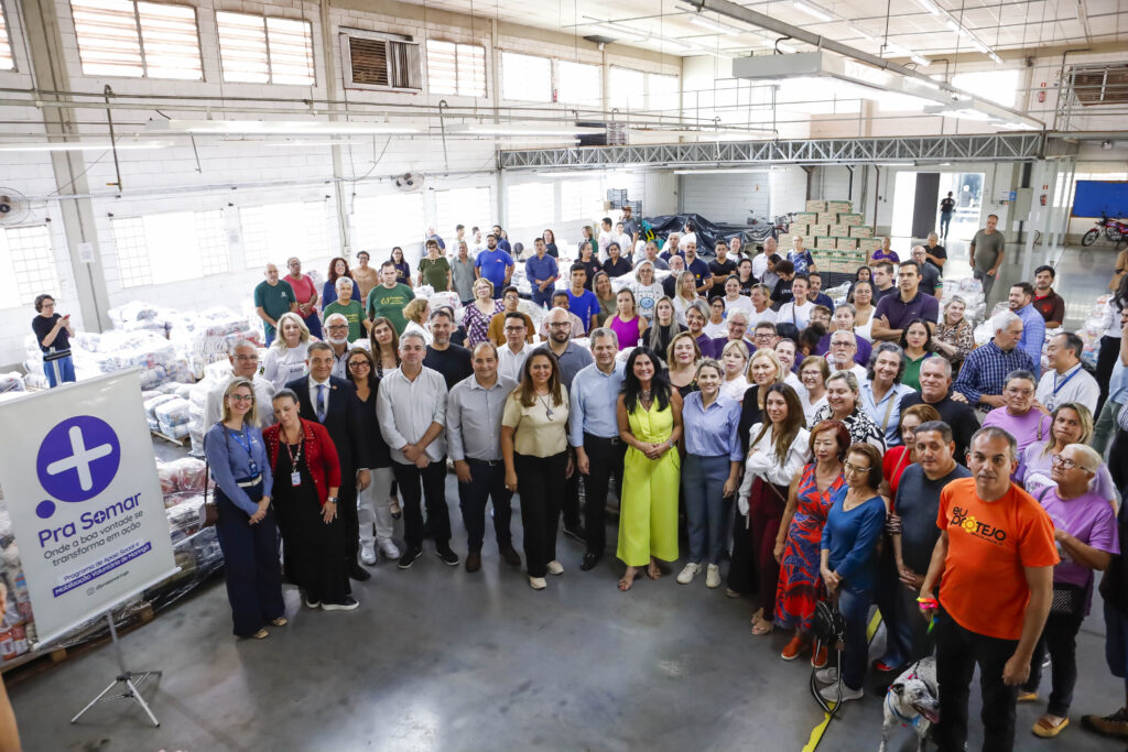 Credito: Ricardo Lopes