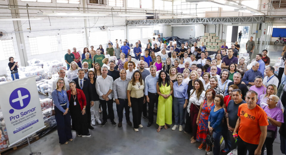 Credito: Ricardo Lopes