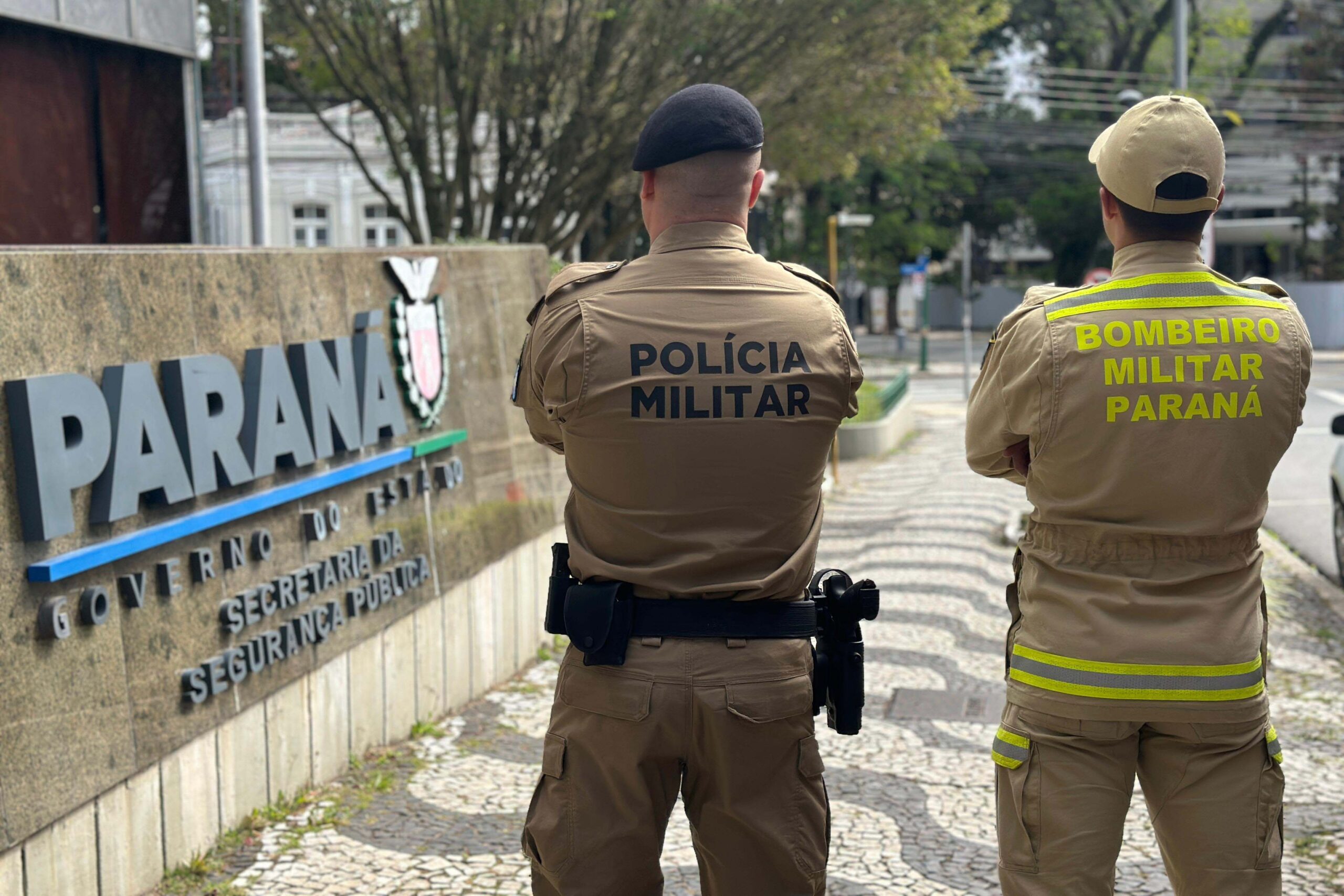 Foto: Gabrielle Sversut/ SESP