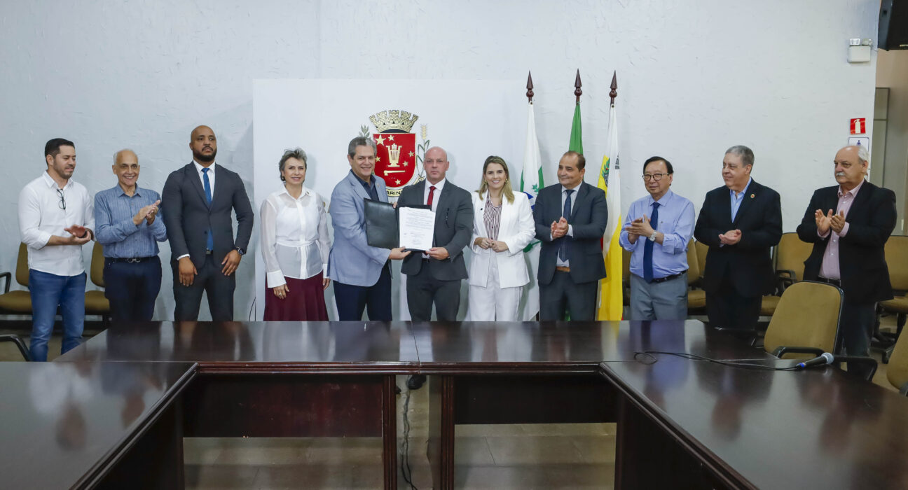 Credito: Ricardo Lopes/ PMM