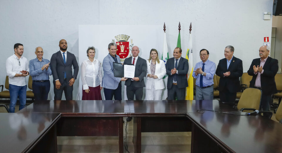 Credito: Ricardo Lopes/ PMM