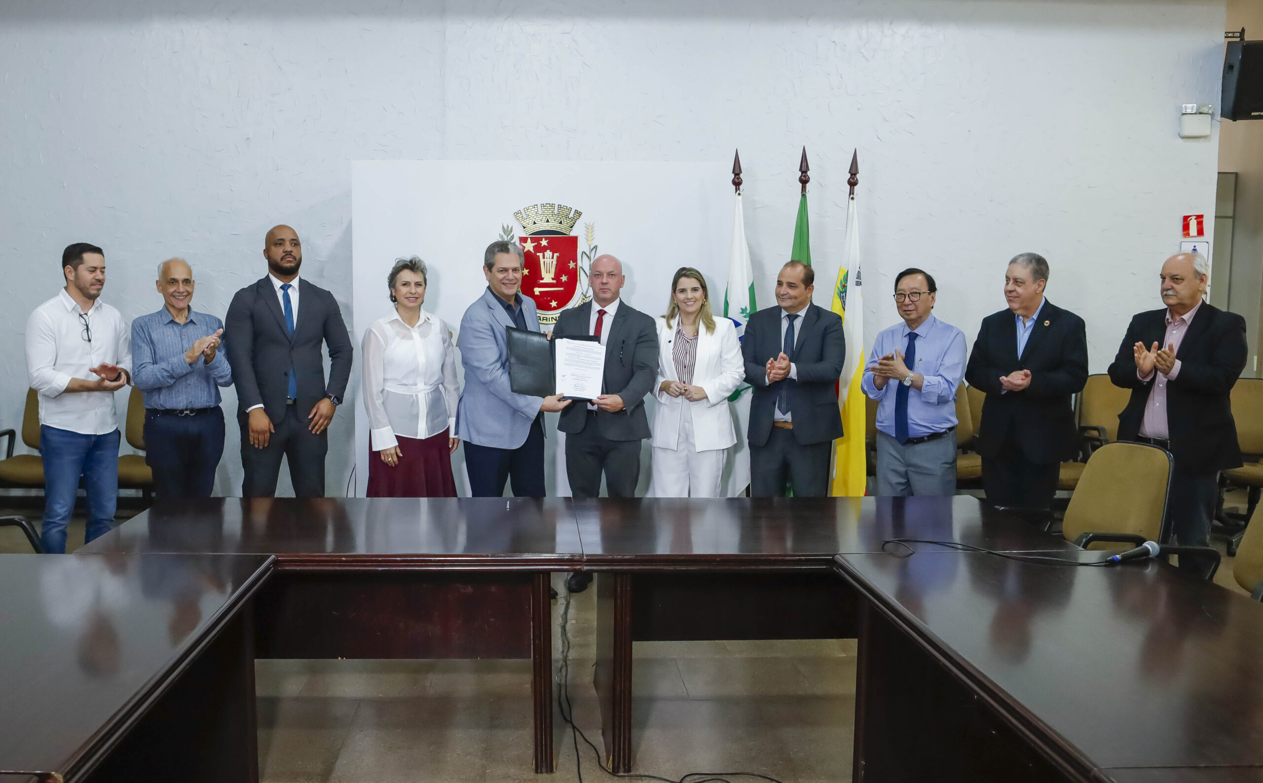 Credito: Ricardo Lopes/ PMM
