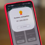 Ninguém acerta a Mega-Sena e prêmio acumula em R$ 45 milhões