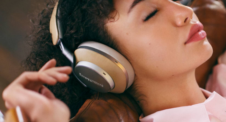 Bowers & Wilkins