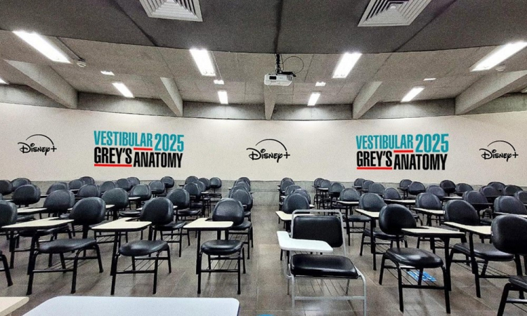 Divulgação/Disney+