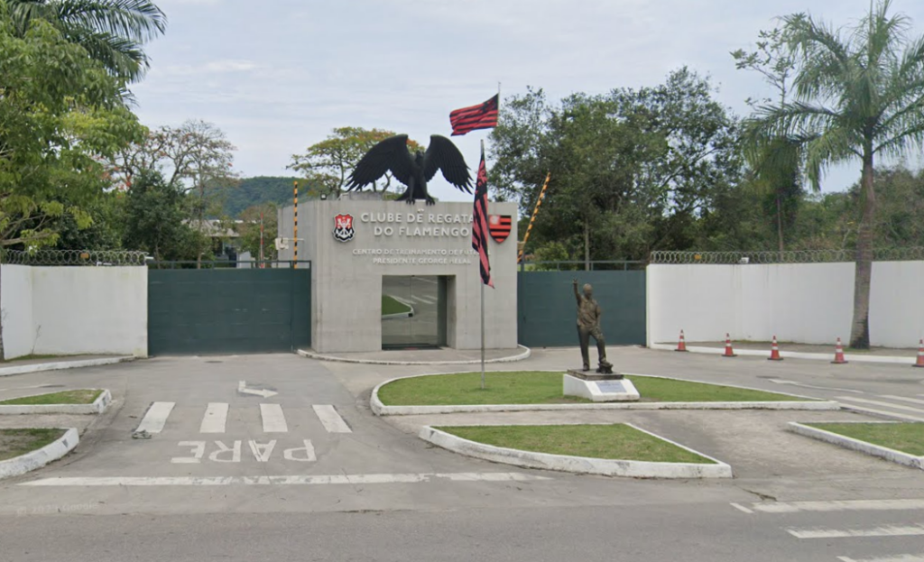 Reprodução: Google Maps