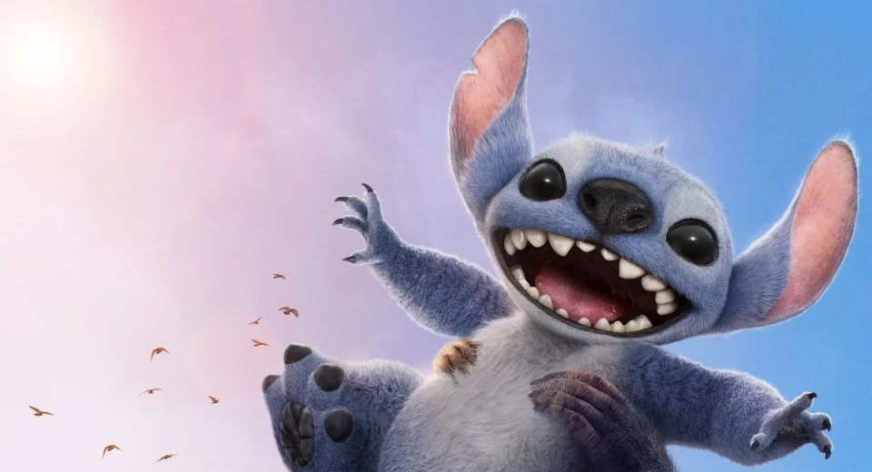 Divulgação: Disney