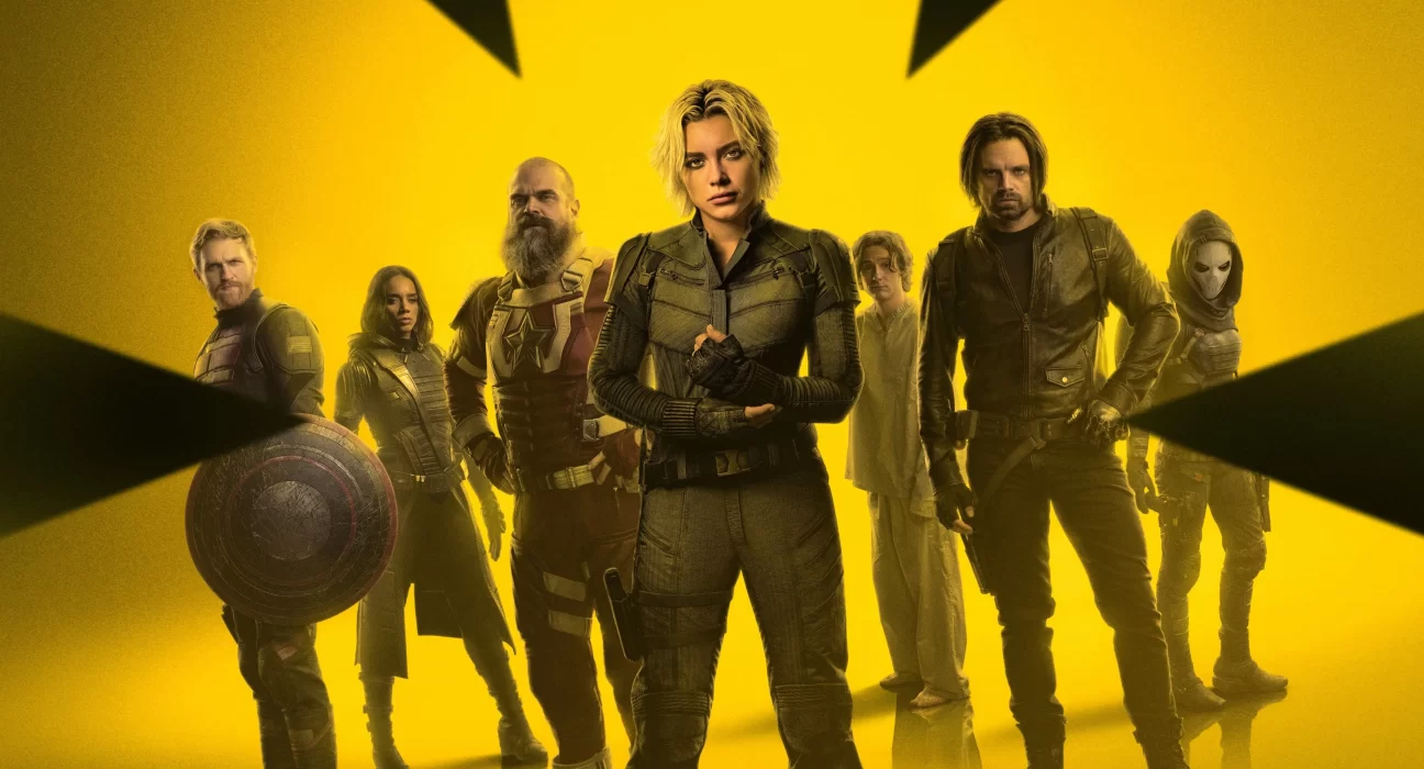 Divulgação: Marvel Studios