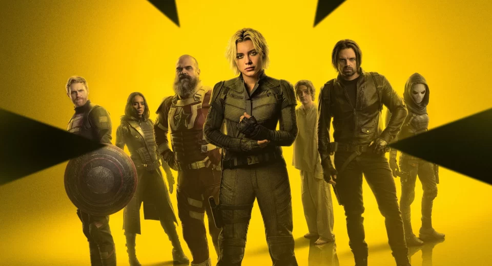 Divulgação: Marvel Studios
