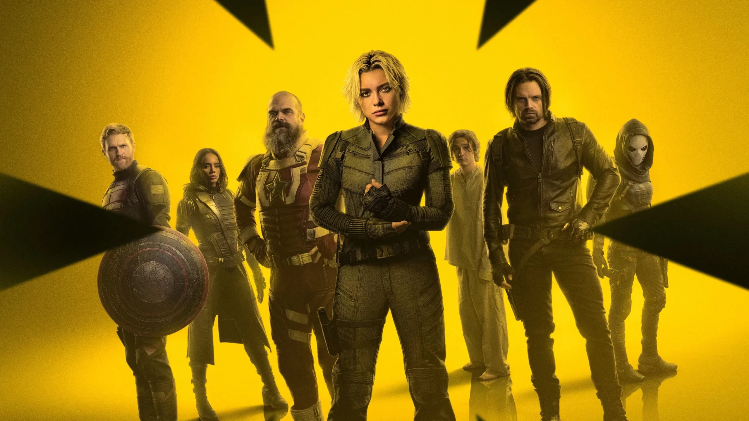 Divulgação: Marvel Studios