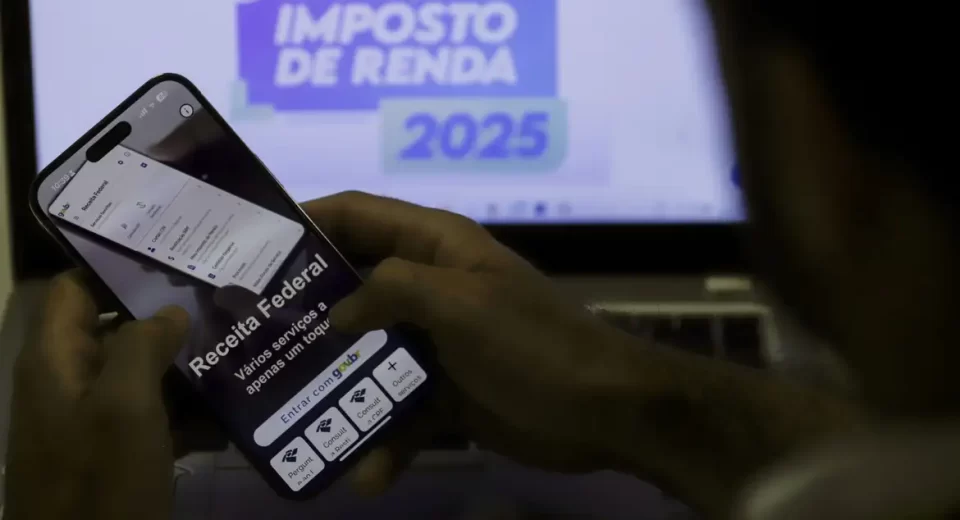 © Joédson Alves/Agência Brasil