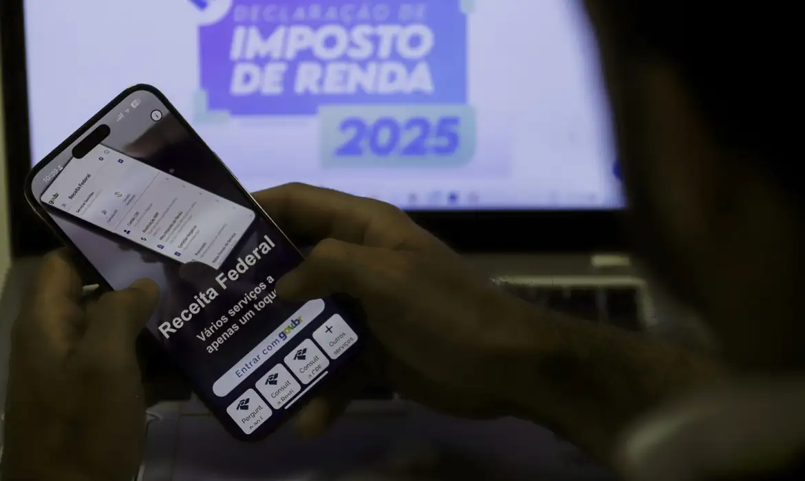© Joédson Alves/Agência Brasil