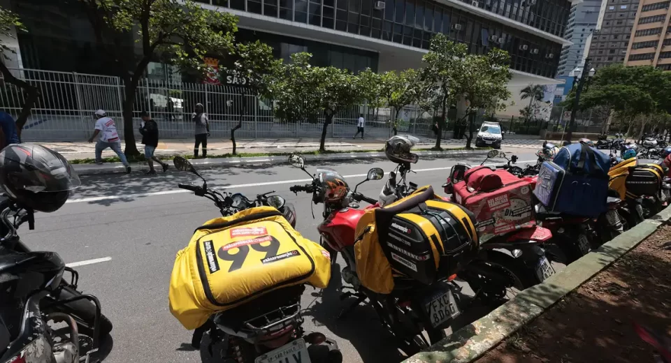 © Paulo Pinto/Agência Brasil
