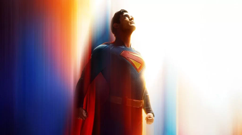 Divulgação: Warner Bros. / DC Studios
