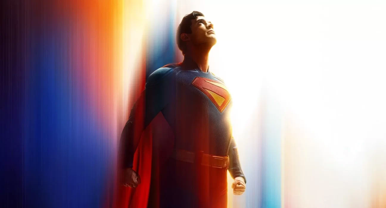 Divulgação: Warner Bros. / DC Studios