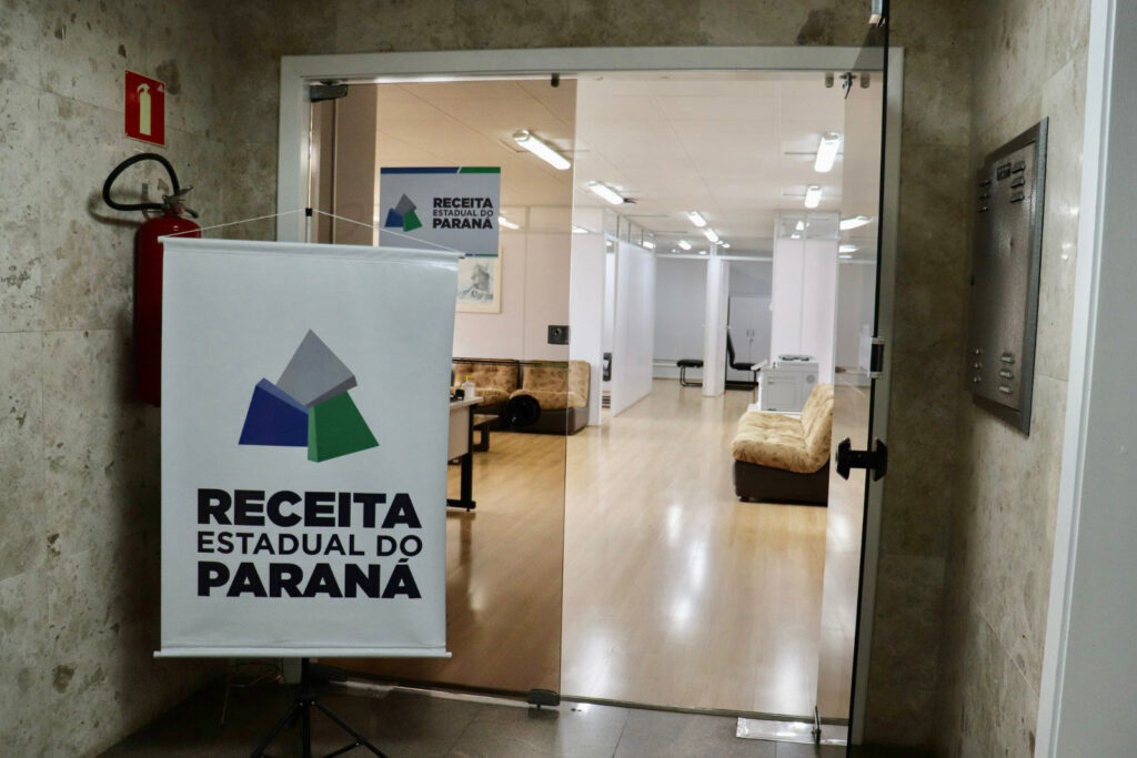 Foto: João Pimentel/SEFA-PR