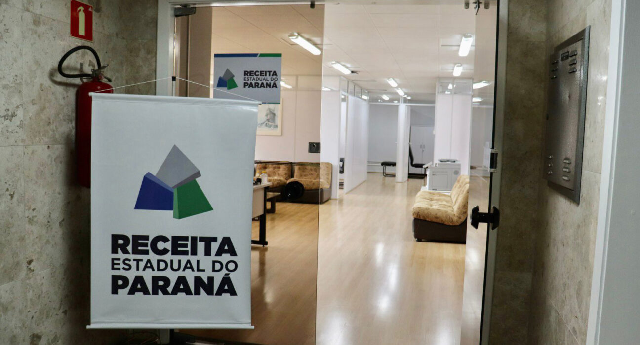 Foto: João Pimentel/SEFA-PR