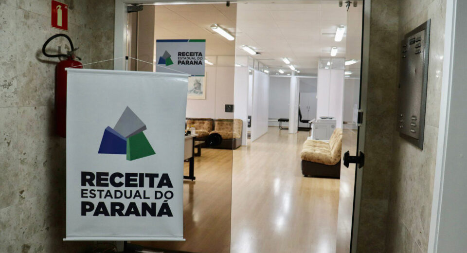 Foto: João Pimentel/SEFA-PR