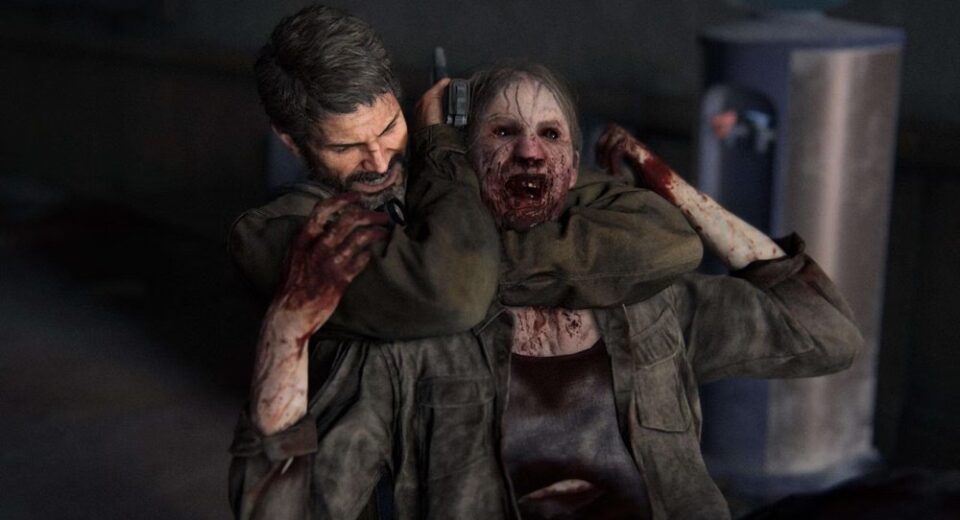 Reprodução: Naughty Dog/ Sony Computer Entertainment