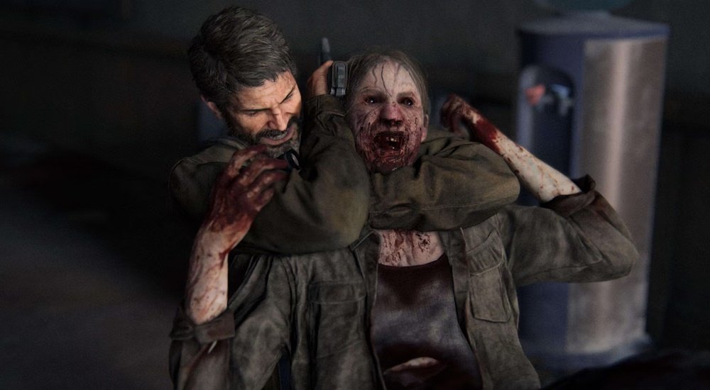Reprodução: Naughty Dog/ Sony Computer Entertainment