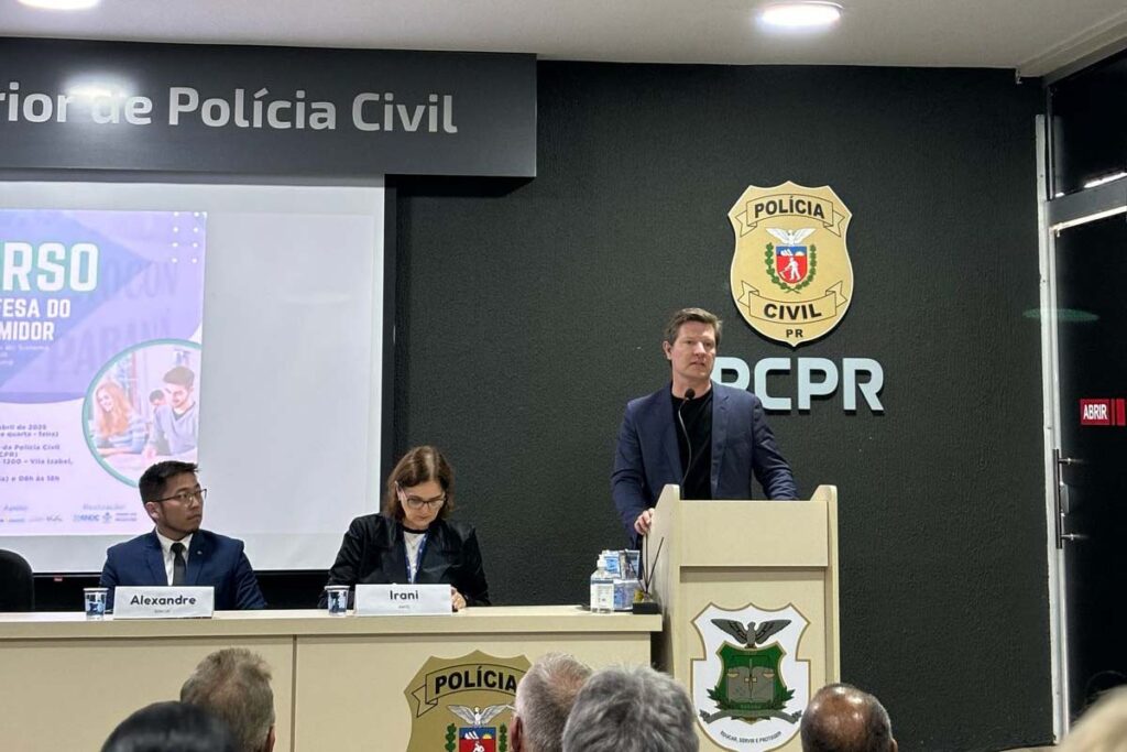 Foto: SEJU